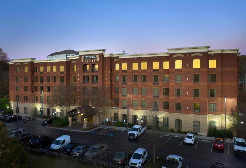 호텔 Staybridge Suites Columbia, An Ihg