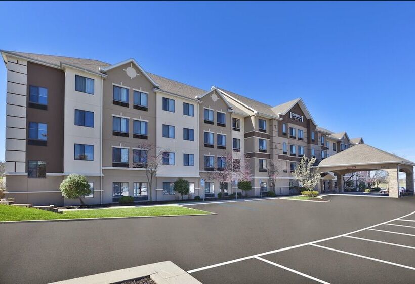 فندق Staybridge Suites Columbia Highway 63 & I 70, An Ihg