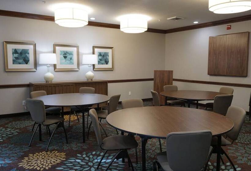 فندق Staybridge Suites Columbia Highway 63 & I 70, An Ihg