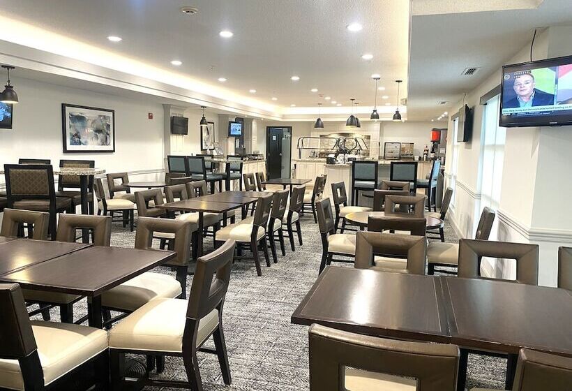 فندق Staybridge Suites Columbia Highway 63 & I 70, An Ihg