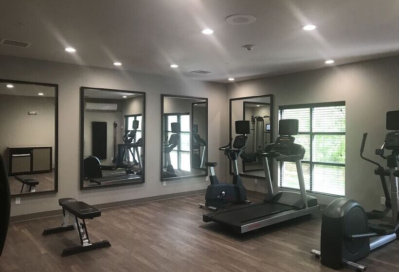 فندق Staybridge Suites Columbia Highway 63 & I 70, An Ihg