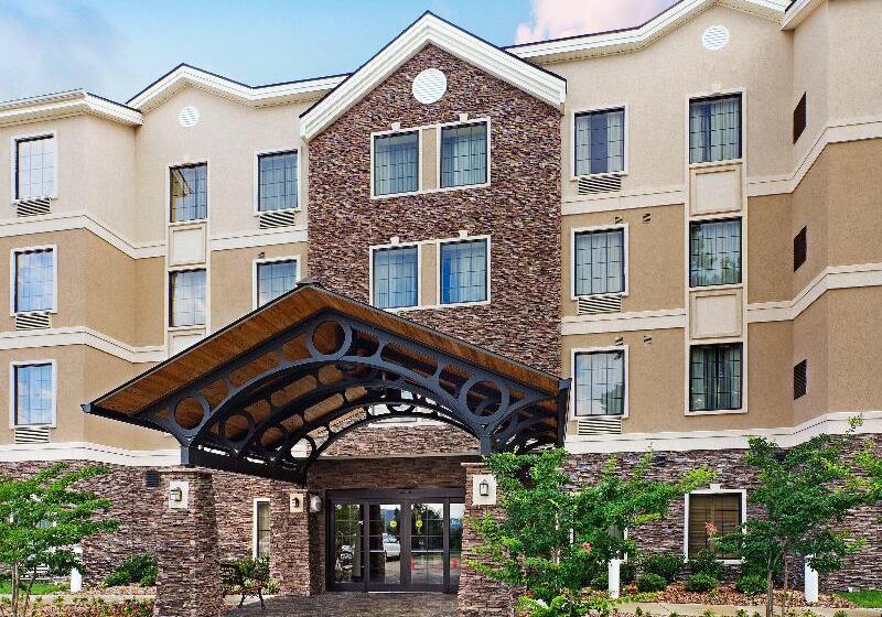 فندق Staybridge Suites Hot Springs, An Ihg
