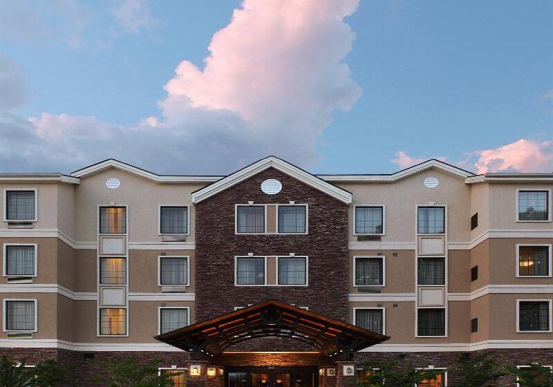 فندق Staybridge Suites Hot Springs, An Ihg