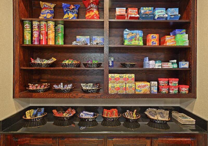 هتل Staybridge Suites Hot Springs, An Ihg