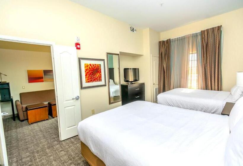 فندق Staybridge Suites Houston   Iah Airport, An Ihg