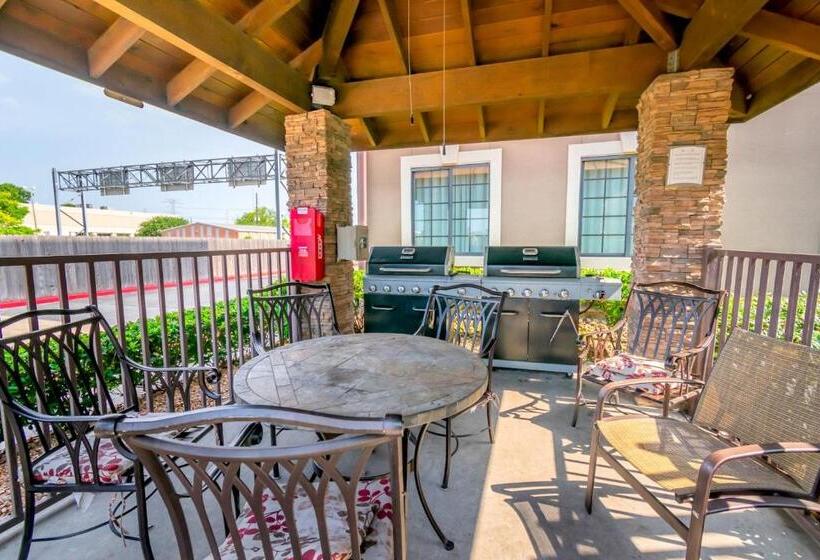 فندق Staybridge Suites Houston   Iah Airport, An Ihg