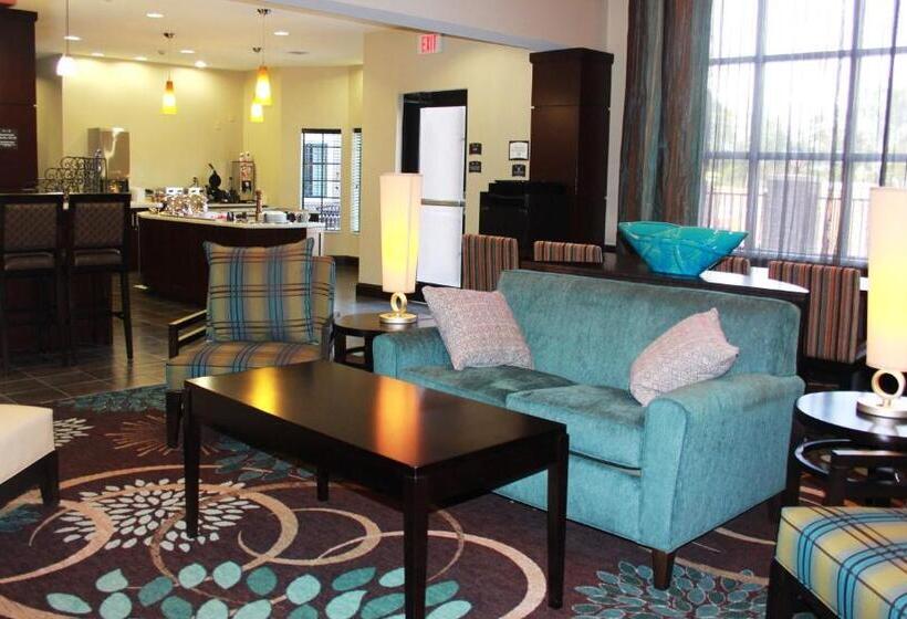فندق Staybridge Suites Houston   Iah Airport, An Ihg