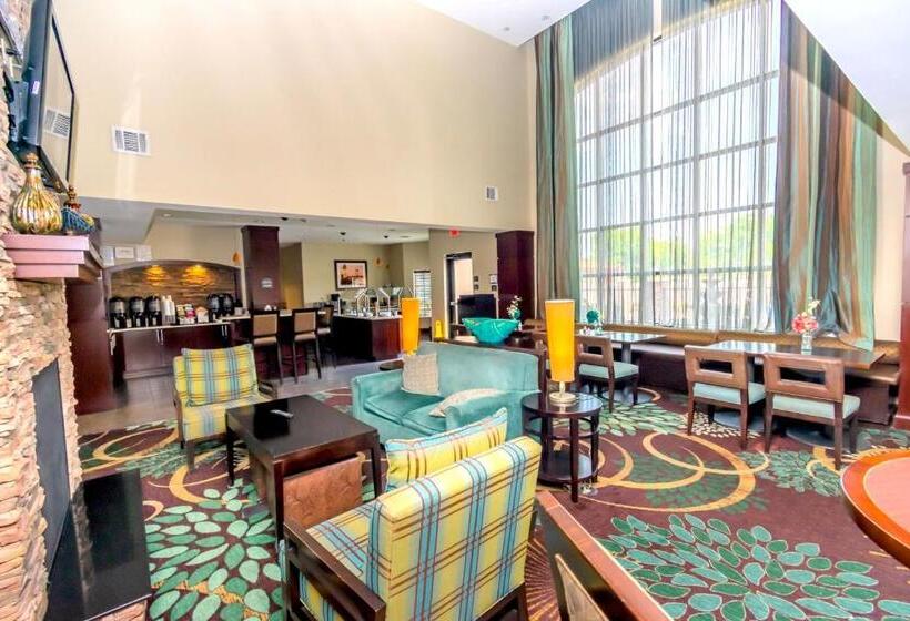 فندق Staybridge Suites Houston   Iah Airport, An Ihg