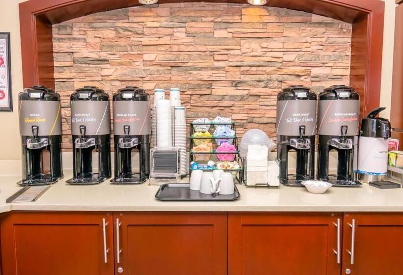 فندق Staybridge Suites Houston   Iah Airport, An Ihg