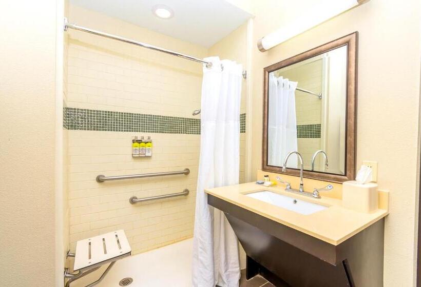 فندق Staybridge Suites Houston   Iah Airport, An Ihg