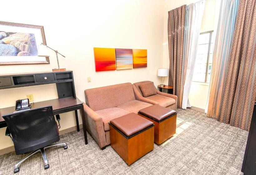 فندق Staybridge Suites Houston   Iah Airport, An Ihg