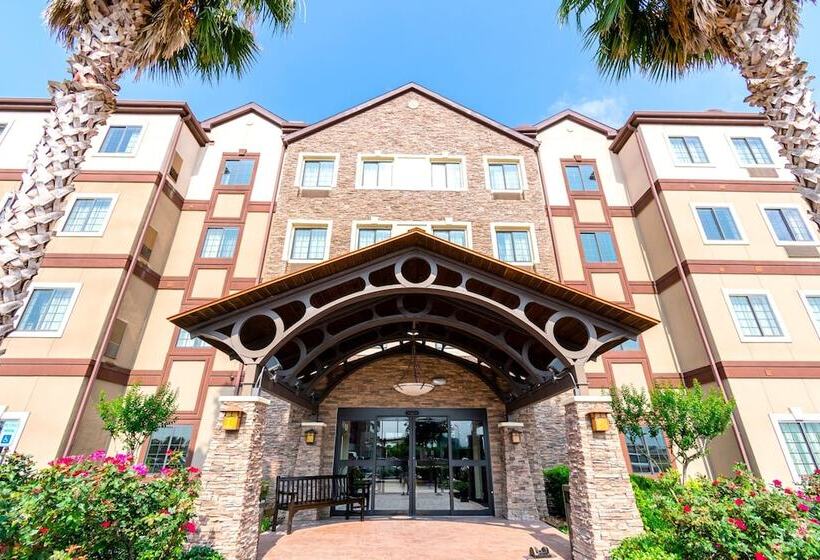בית מלון כפרי Staybridge Suites Houston   Iah Airport, An Ihg