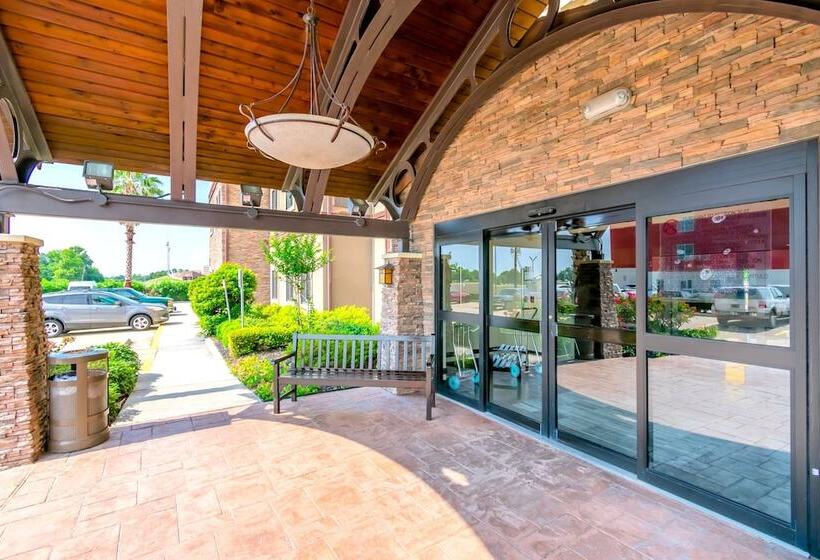 فندق Staybridge Suites Houston   Iah Airport, An Ihg