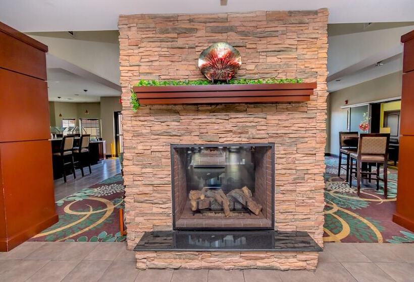 فندق Staybridge Suites Houston   Iah Airport, An Ihg