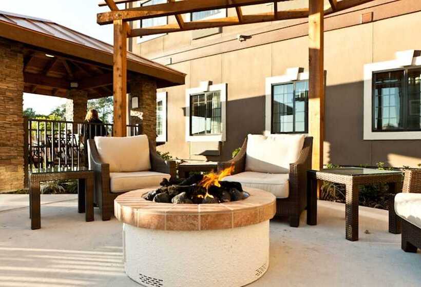 فندق Staybridge Suites Houston   Iah Airport, An Ihg