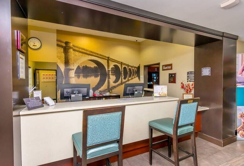 فندق Staybridge Suites Houston   Iah Airport, An Ihg