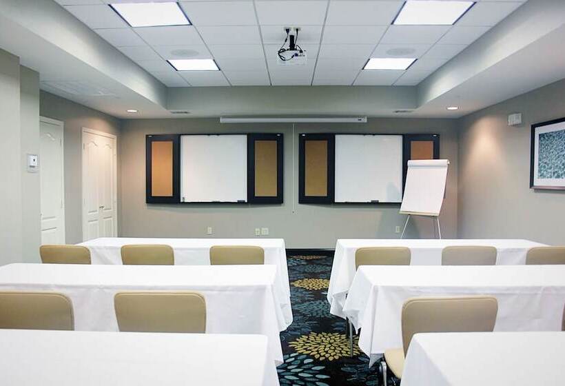 فندق Staybridge Suites Houston   Iah Airport, An Ihg