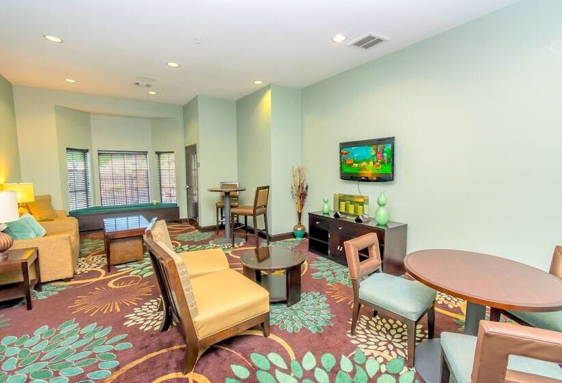 فندق Staybridge Suites Houston   Iah Airport, An Ihg