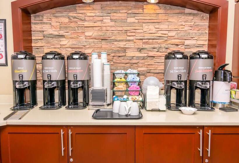 فندق Staybridge Suites Houston   Iah Airport, An Ihg