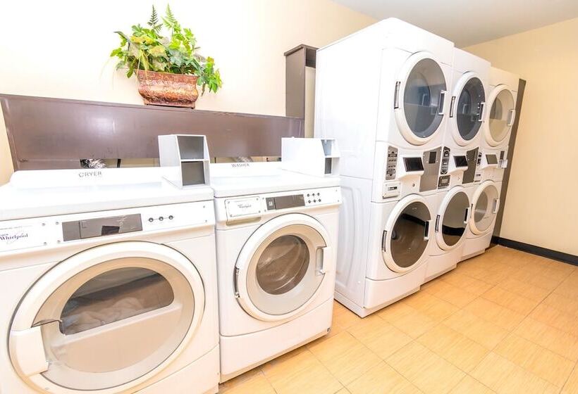 فندق Staybridge Suites Houston   Iah Airport, An Ihg