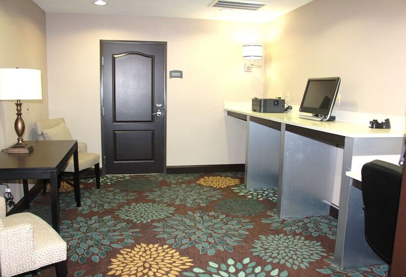 فندق Staybridge Suites Houston   Iah Airport, An Ihg