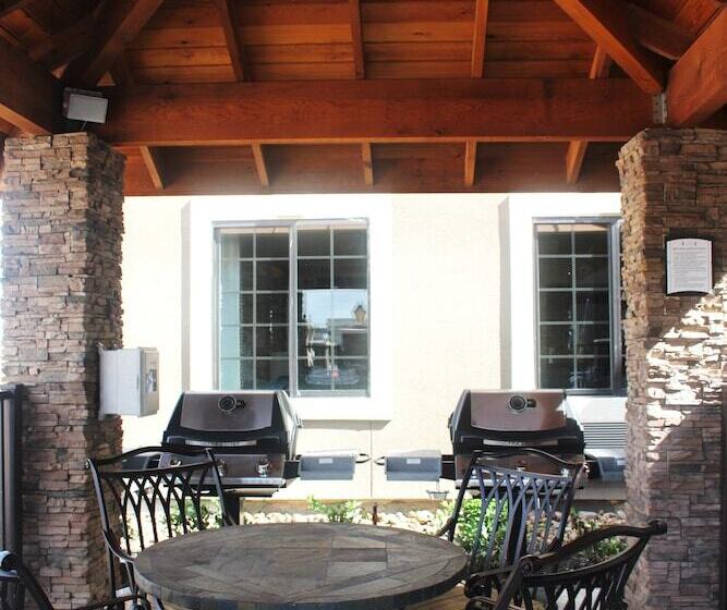 فندق Staybridge Suites Houston   Iah Airport, An Ihg