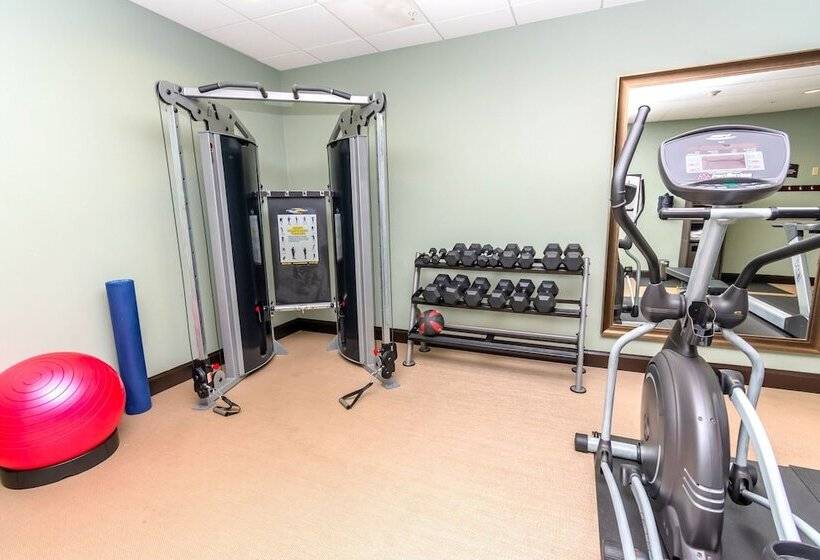 בית מלון כפרי Staybridge Suites Houston   Iah Airport, An Ihg