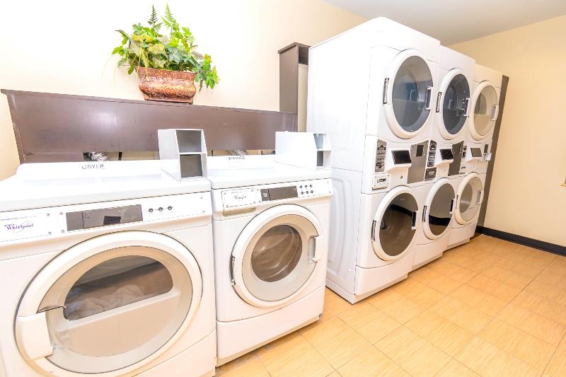 فندق Staybridge Suites Houston   Iah Airport, An Ihg