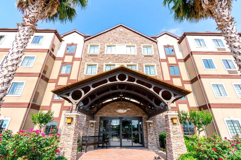 فندق Staybridge Suites Houston   Iah Airport, An Ihg