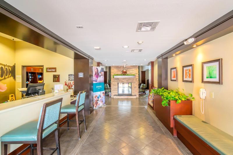 فندق Staybridge Suites Houston   Iah Airport, An Ihg