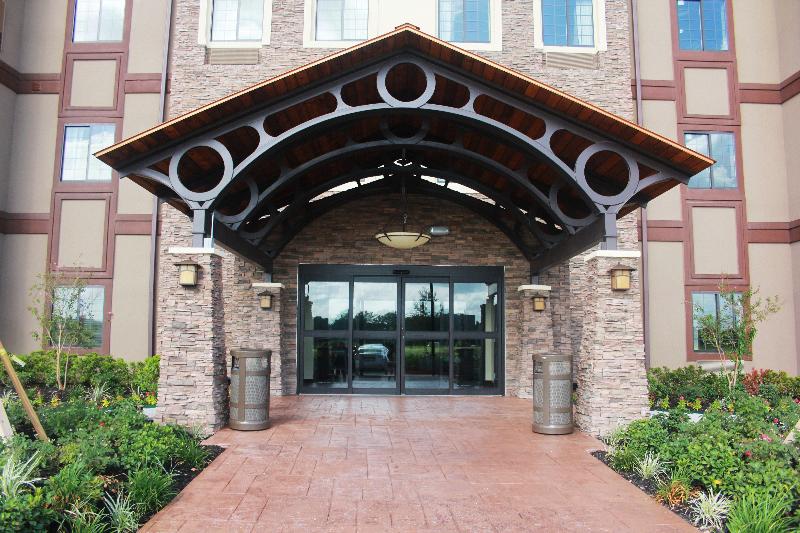 فندق Staybridge Suites Houston   Iah Airport, An Ihg
