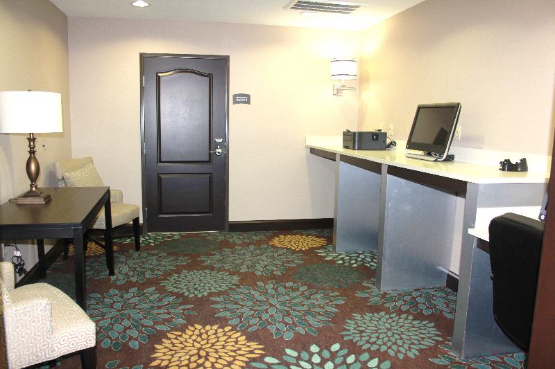 فندق Staybridge Suites Houston   Iah Airport, An Ihg