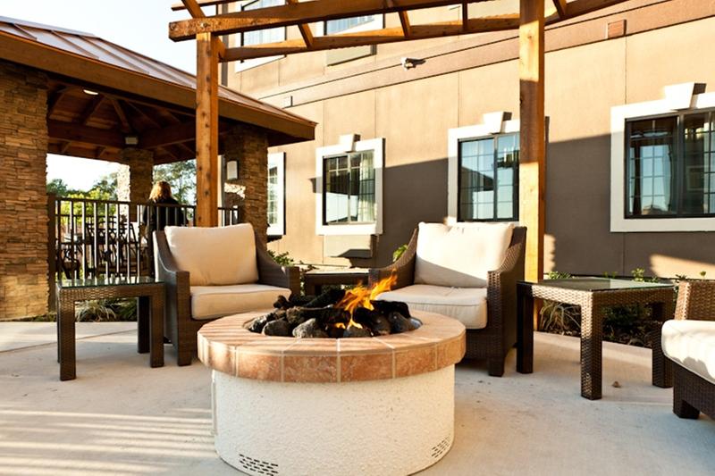 فندق Staybridge Suites Houston   Iah Airport, An Ihg