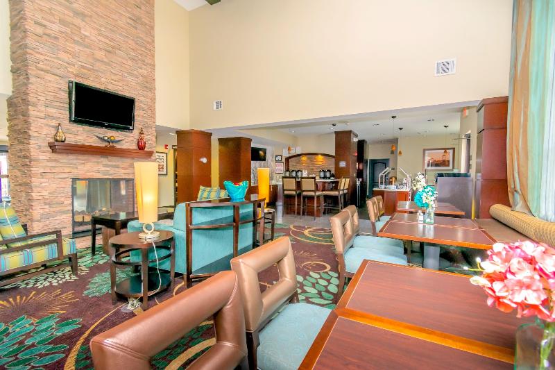 فندق Staybridge Suites Houston   Iah Airport, An Ihg