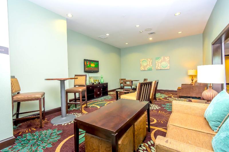 בית מלון כפרי Staybridge Suites Houston   Iah Airport, An Ihg