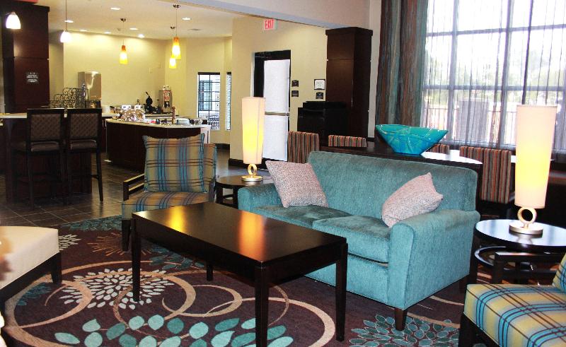 فندق Staybridge Suites Houston   Iah Airport, An Ihg
