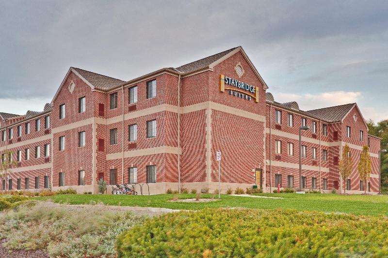 호텔 Staybridge Suites Indianapolis Carmel, An Ihg