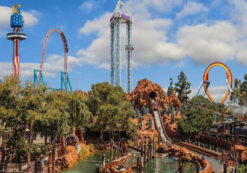 فندق Staybridge Suites Irvine East/lake Forest, An Ihg