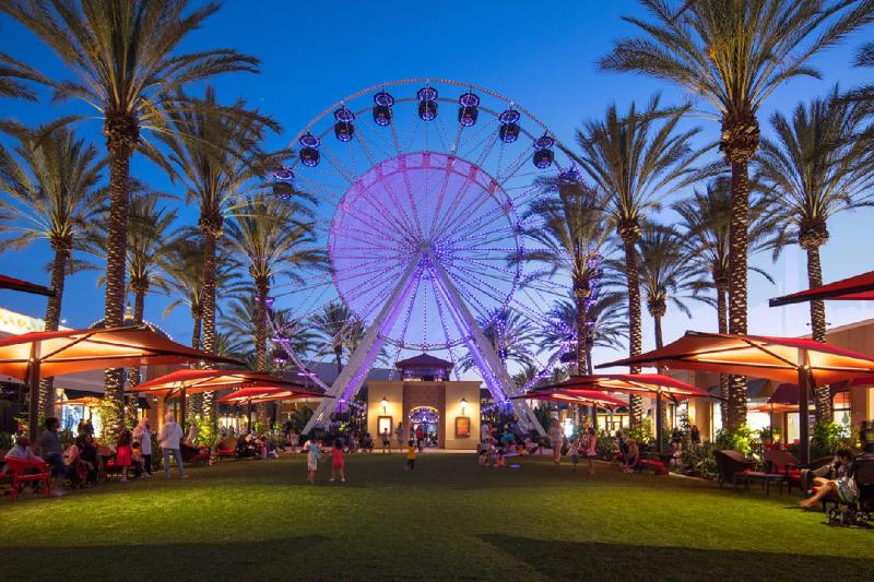 فندق Staybridge Suites Irvine East/lake Forest, An Ihg