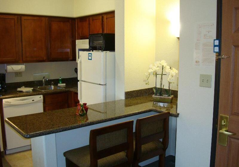 فندق Staybridge Suites Phoenix Glendale Sports Dist, An Ihg