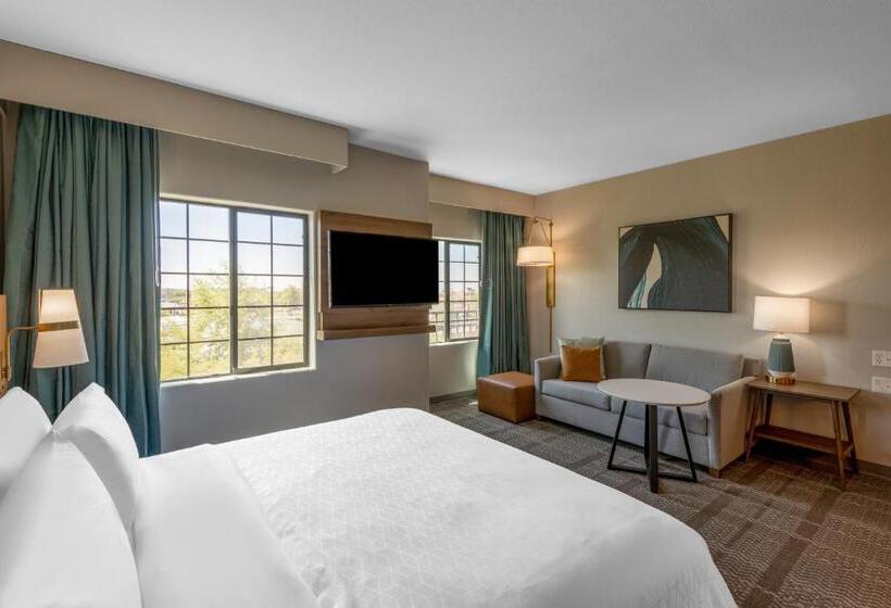 فندق Staybridge Suites Phoenix Glendale Sports Dist, An Ihg