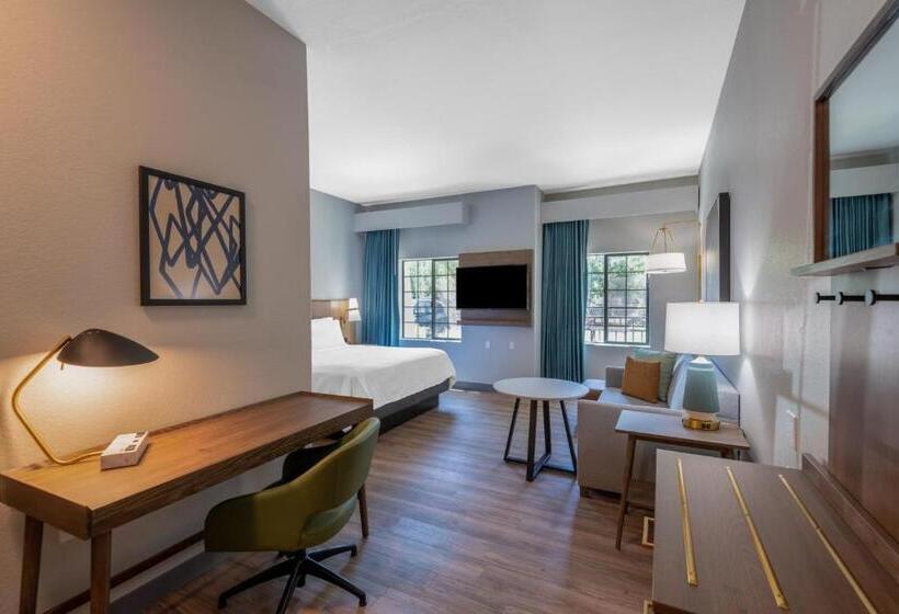 فندق Staybridge Suites Phoenix Glendale Sports Dist, An Ihg