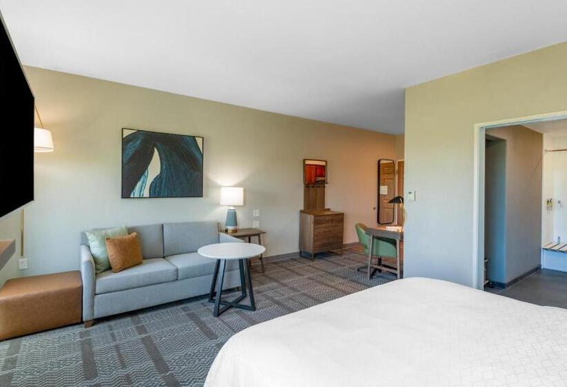 فندق Staybridge Suites Phoenix Glendale Sports Dist, An Ihg