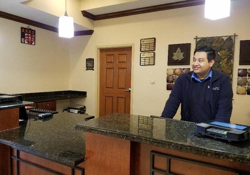 فندق Staybridge Suites Rogers   Bentonville, An Ihg