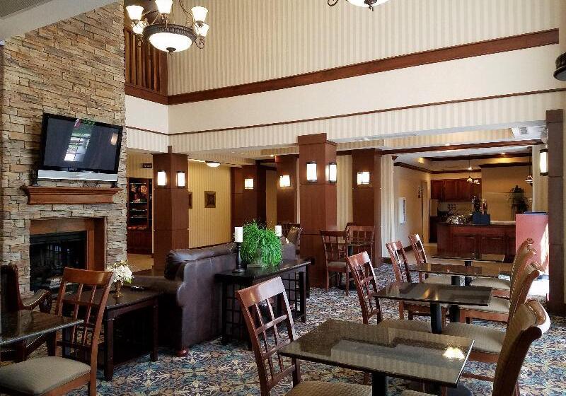 فندق Staybridge Suites Rogers   Bentonville, An Ihg