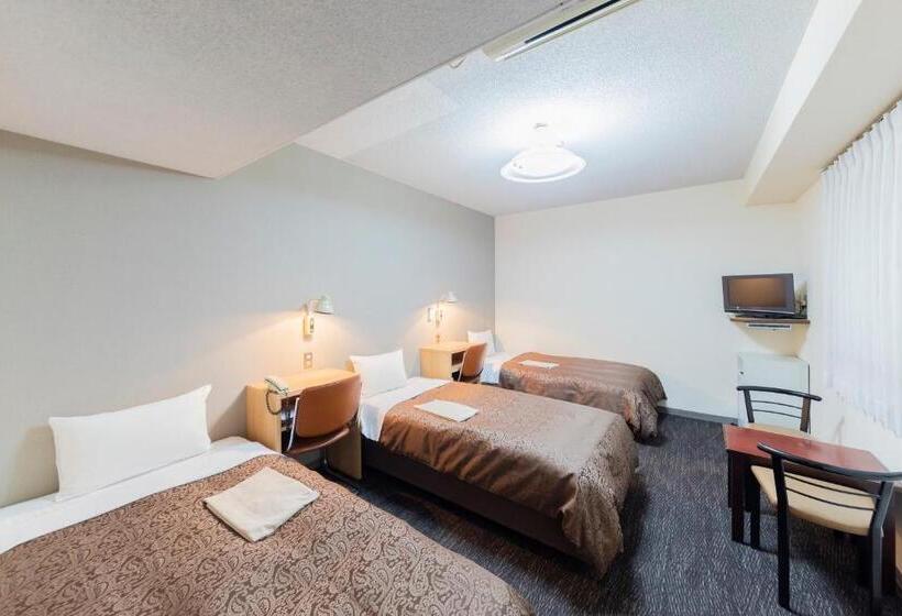 فندق Sunny Stone