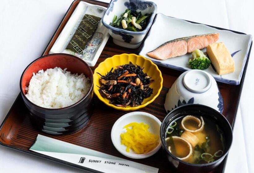 فندق Sunny Stone