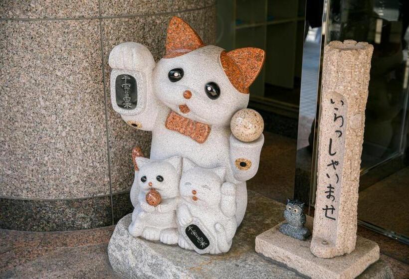 فندق Sunny Stone