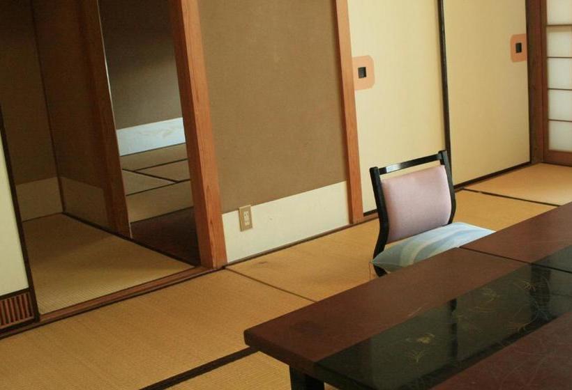 酒店 Tenku No Yado Daikanso