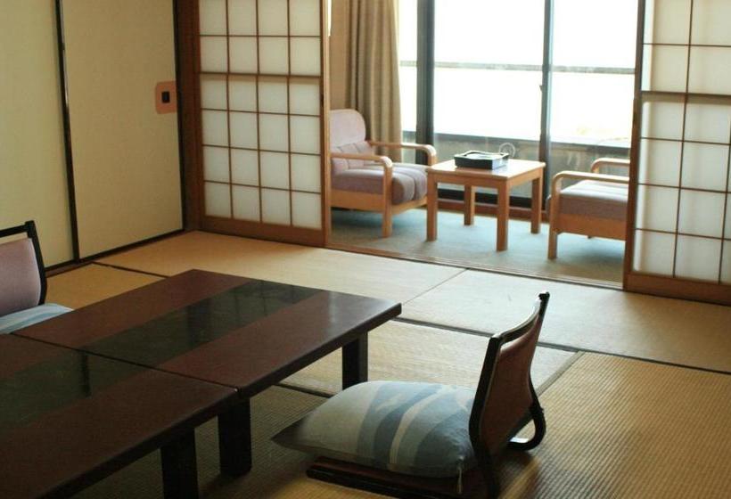 酒店 Tenku No Yado Daikanso